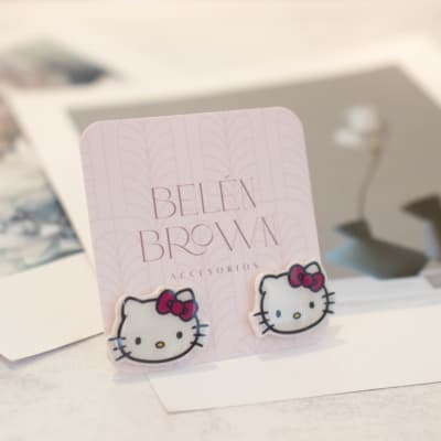 Aros TR Hello Kitty1