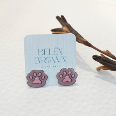 Aros TR patita Café1