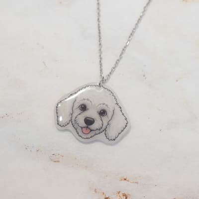 Collar TR Poodle1