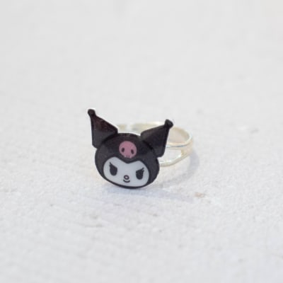 Anillo Kuromi1
