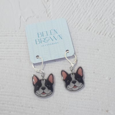 Aros TR Bulldog francés1