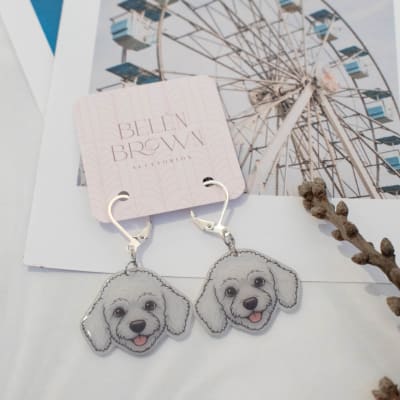 Aros TR Poodle1