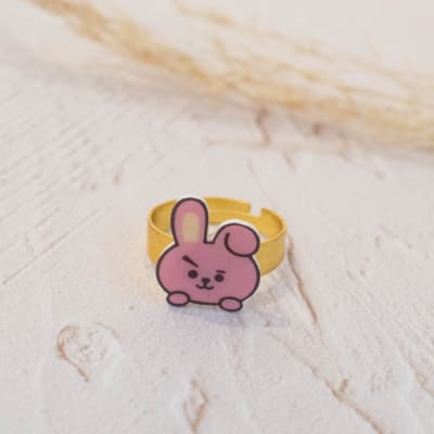 Anillo TR Cooky1