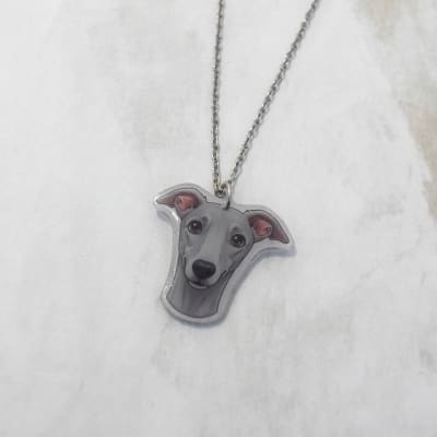 Collar TR Galgo1