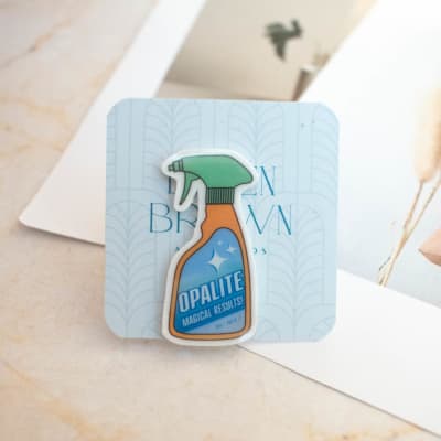 Pin TR Opalite1