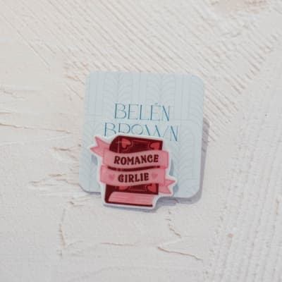 Pin TR Romance girlie1