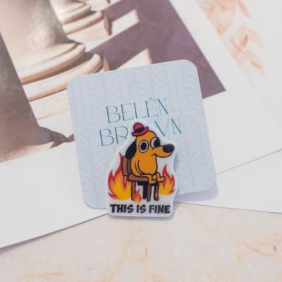 Pin TR This is fine1