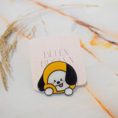 Pin TR Chimmy1