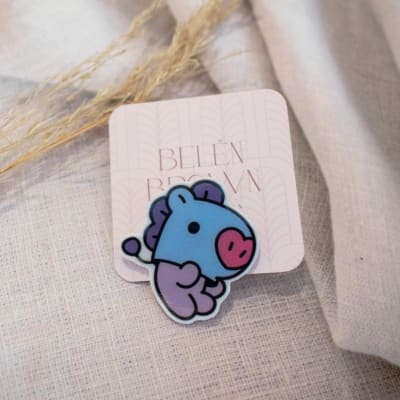Pin TR Mang1