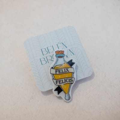 Pin TR Felix Felicis1