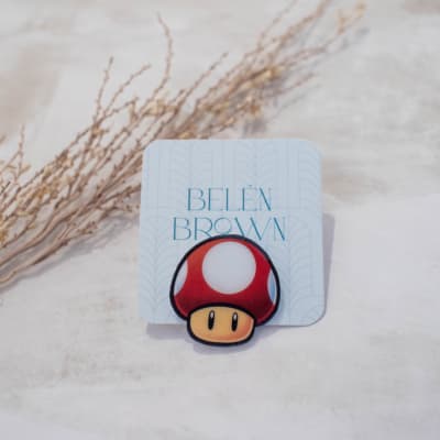 Pin TR Super mushroom1