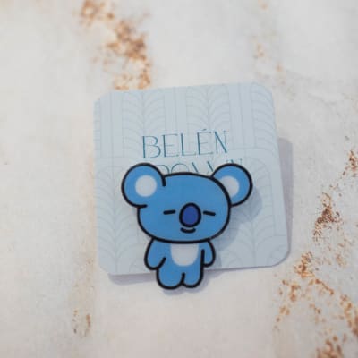 Pin TR Koya1