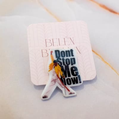 Pin TR Don’t stop me now1