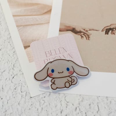 Pin TR Cinnamoroll1