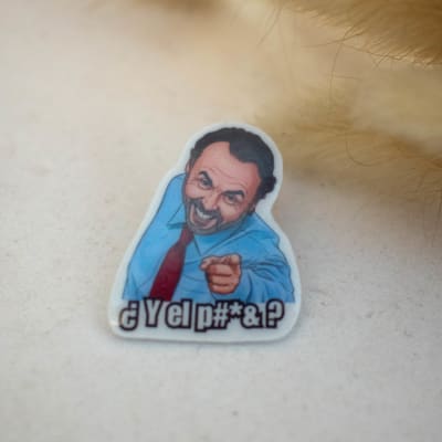 Pin Don Carter censurado1