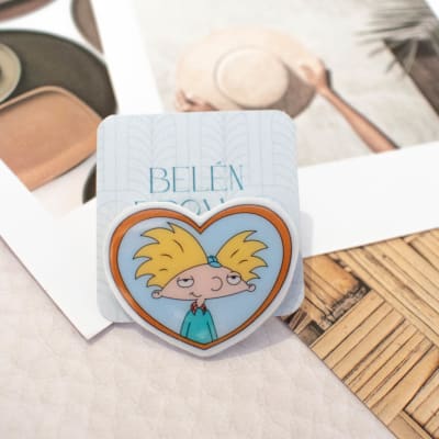 Pin Hey Arnold1
