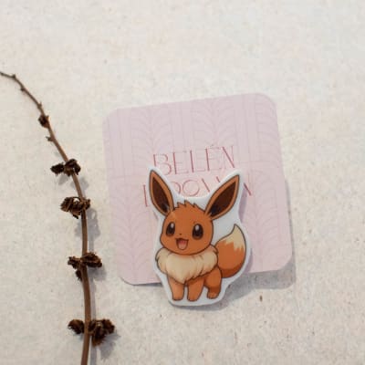 Pin Eevee1