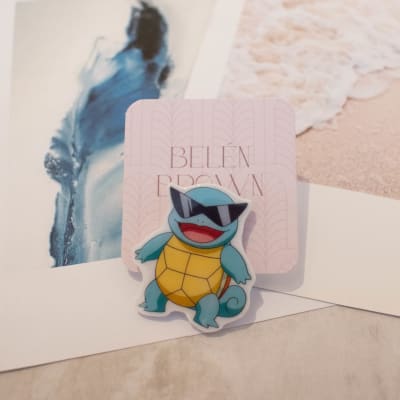 Pin Squirtle1