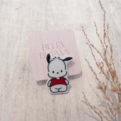 Pin Pochacco1