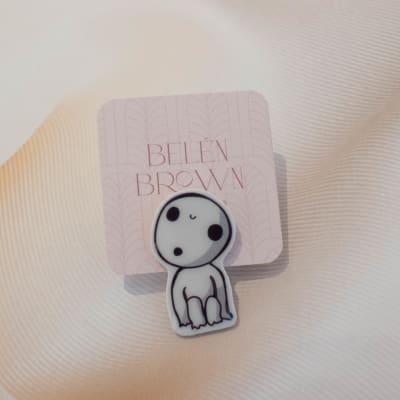 Pin Kodama1