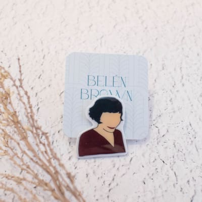 Pin Amelie1
