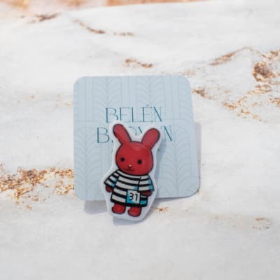 Pin Bodoque1