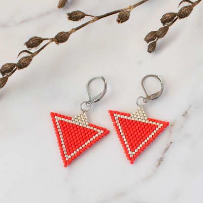 Aros Atenas rojo1