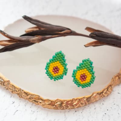 Aros Palta verde1