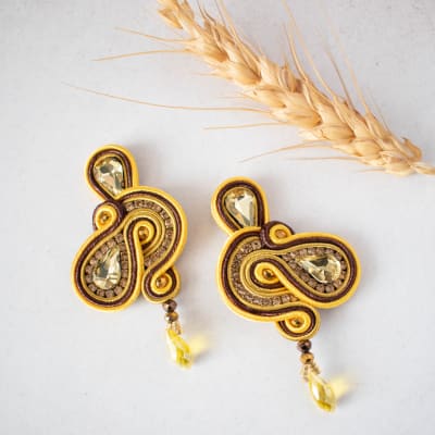 Aros Petra amarillo1