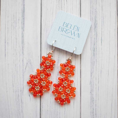 Aros Alondra naranjo1