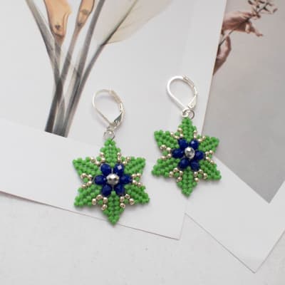 Aros Magnolia verde1