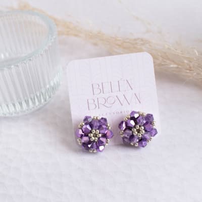 Aros Tiny lila1