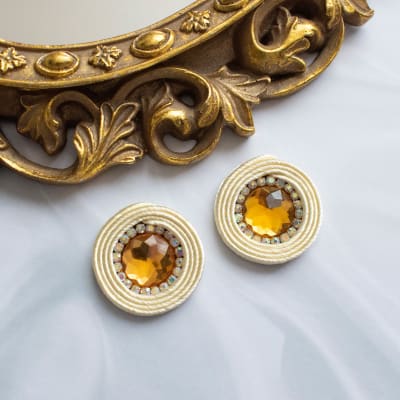 Aros Topito Sencillo vainilla1