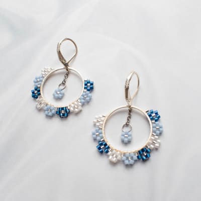 Aros Garden azul y celeste1