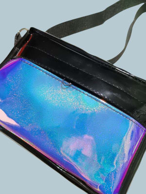 Bandolera Iridiscente1