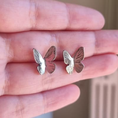 Aros Mariposa pequeña1