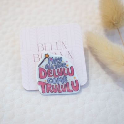 Pin Delulu1