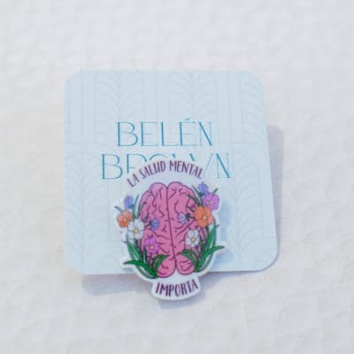 Pin TR Salud mental1