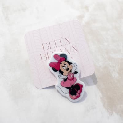 Pin Minnie1