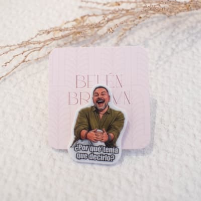 Pin Por qué tenía que decirlo1