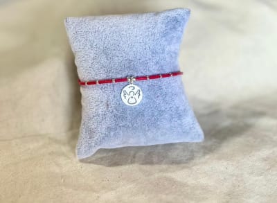 Pulsera ángel1