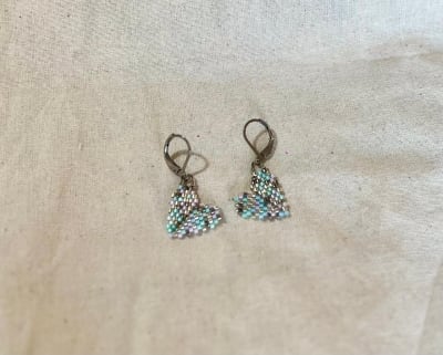 Aros Corazón mini mix1