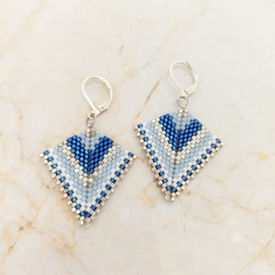 Aros Giza azul y celeste1