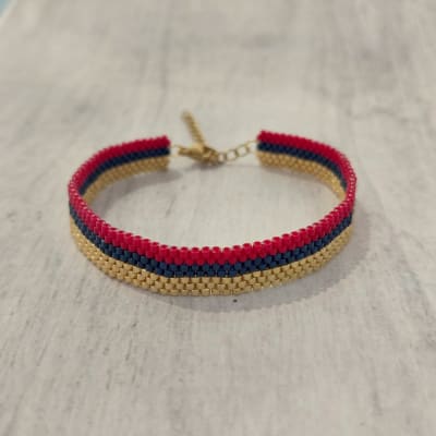 Pulsera Colombia1