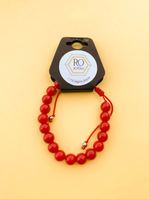 Pulsera Jade 8 mm1