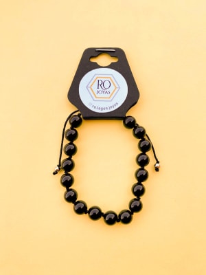Pulsera Ónix1