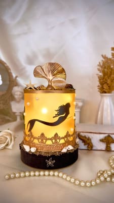 Farol media bombonera sirena1