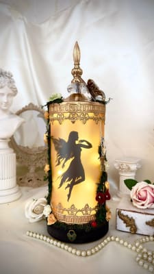 Farol Hada reina1