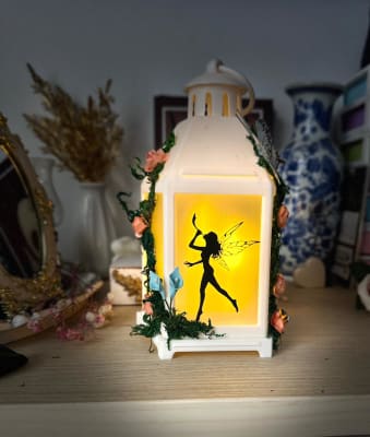 Farol grande blanco1