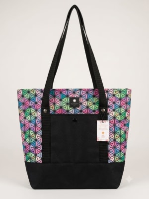 Bolso Geométricos1